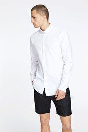 Liam BX - White